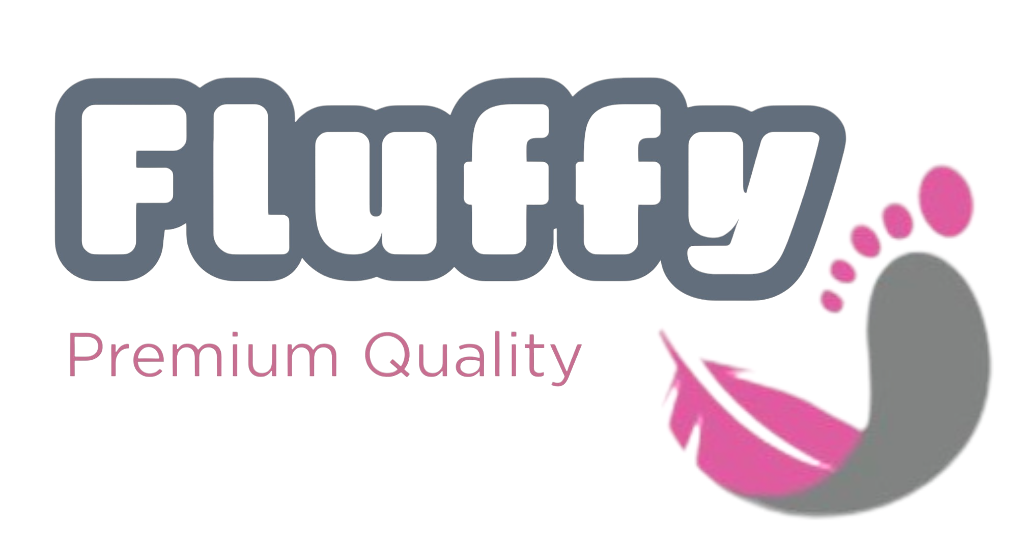 Fluffy Premium Quality